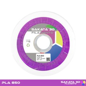 filament PLA 3D850 fuchsia