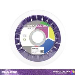 filament PLA 3D850 Magic Purple