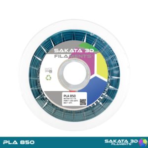 filament PLA 3D850 militaire 1