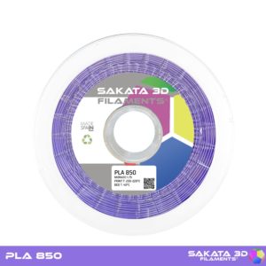 filament PLA 3D850 violet