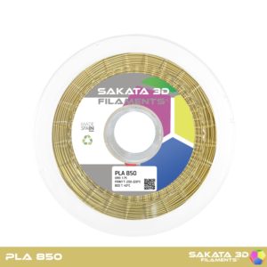 filament PLA 3D850 or