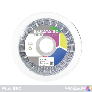 filament PLA 3D850 SILK artic