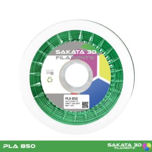 filament PLA 3D850 SILK trefle