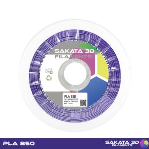 filament PLA 3D850 SILK midnight