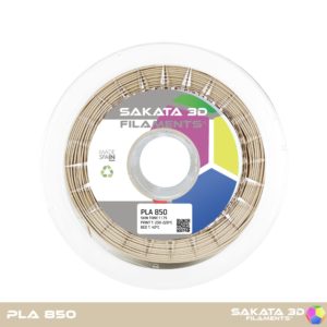 filament PLA 3D850 peau artificielle 2