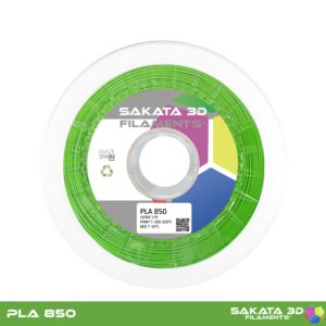 filament PLA 3D850 vert